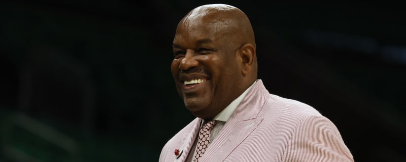 Cedric Maxwell Trolls Magic, Worthy, And Lakers After Celtics Win 18th Title