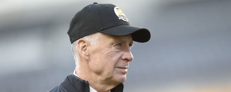 Rooney Says Steelers Must Make Free Agent Splash in 2025