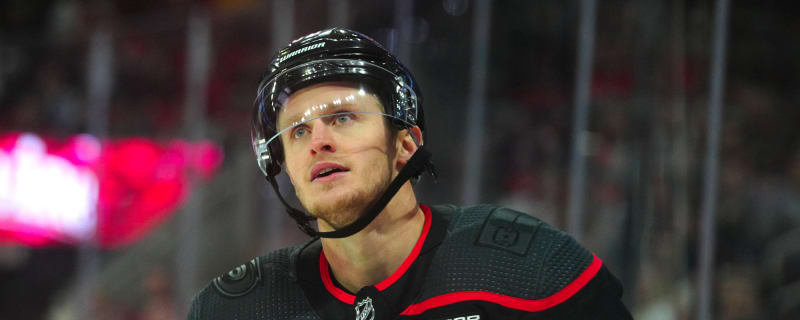 Canucks interested in veteran left winger