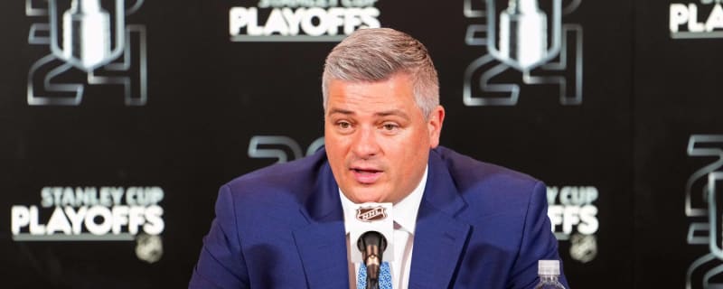 'Didn’t feel sorry for ourselves,' Sheldon Keefe talks about Leafs’ Game 5 mindset following team’s 2-1 win over Bruins