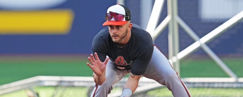 Orioles have plenty of pieces left after Trevor Rogers trade