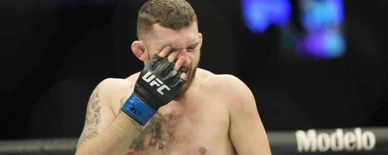 UFC 302 Update: Kevin Holland vs. Michal Oleksiejczuk Added to Main Card