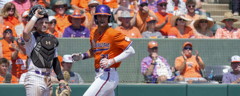 Report: Caden Grice to undergo Tommy John surgery, out 12-14 months