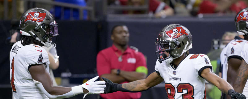 Falcons 'rise up' against Bucs backups 30-17; week 18 game recap - Bucs  Nation