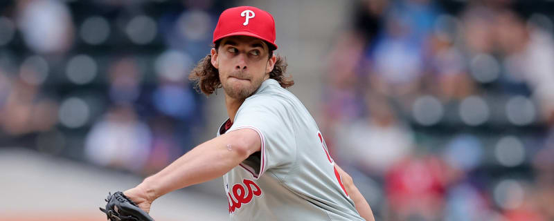 Philadelphia Phillies Starting Pitcher Has Wonderful Game On May 14