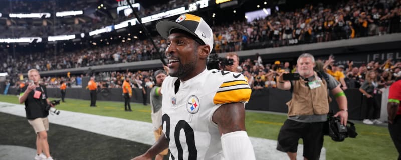 LSU calls upon Patrick Peterson to help land 2025 top cornerback recruit