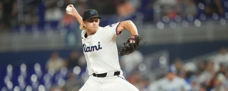 Twins Select Darren McCaughan