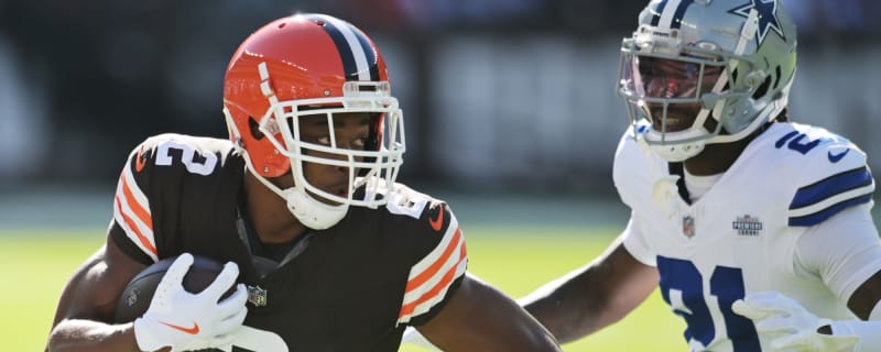 Nick Saban compares Ryan Williams to former Alabama wide receiver