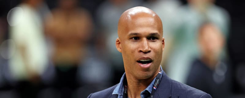 Why is the Los Angeles Lakers Head Coaching Job Hated? Richard Jefferson Gives 1 Shocking Reason