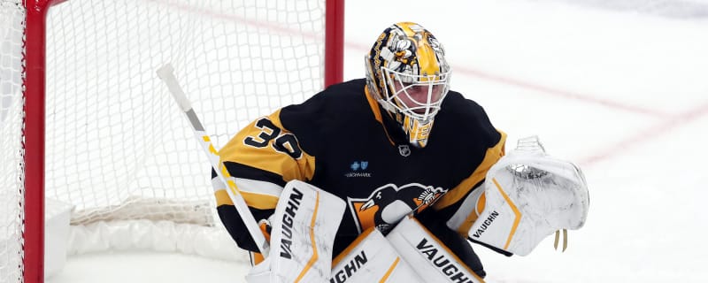 Alex Nedeljkovic Makes NHL History: Gets Goalie Goal and Assist