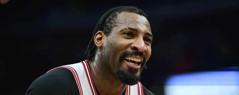 76ers Believed They Had Trade Done To Acquire Bulls’ Andre Drummond