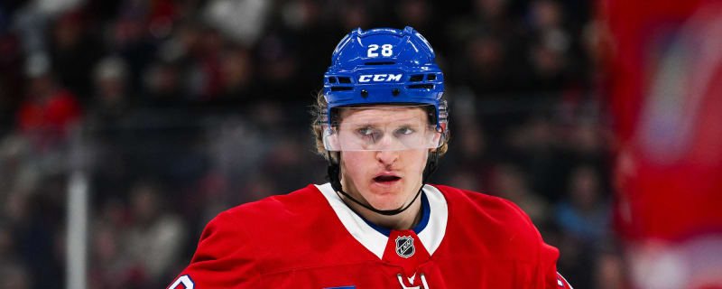 Insider Chris Johnston Shares New Details on a Potential Trade Involving Christian Dvorak