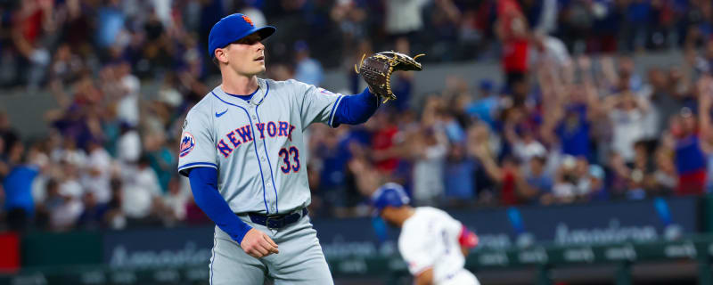 Mets to re-sign righty reliever