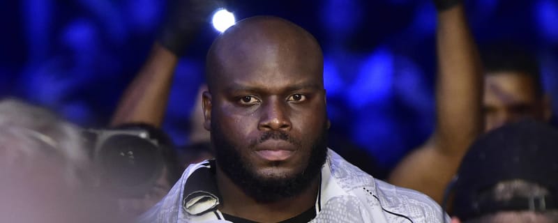 Another UFC star could follow in Ronda Rousey’s footsteps and make WWE appearance