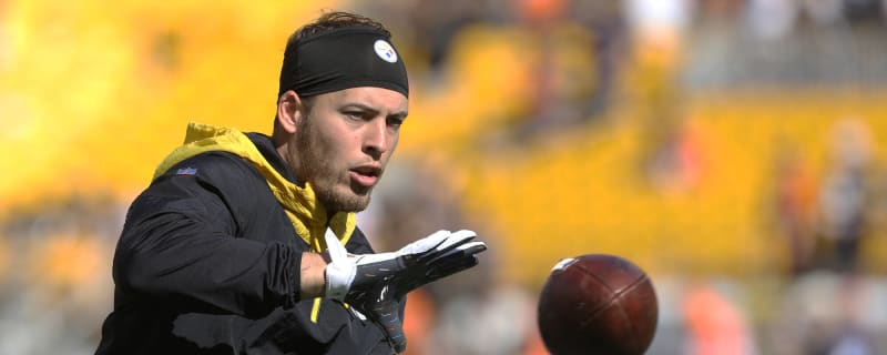 Steelers' Miles Killebrew Hints At The Reason Pittsburgh Is More Excited And Cohesive 