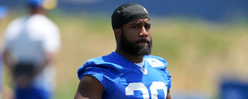 Steelers Cut Ex-Eagles Fan-Favorite In Surprise Move; Will Philly Reunite?