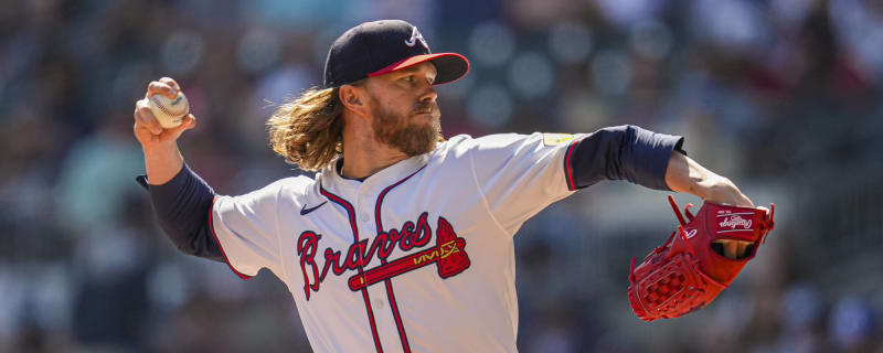 Braves get Pierce Johnson back, Travis d’Arnaud injury update