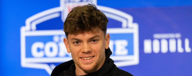 Three 'ride-or-die' rookies for the Philadelphia Eagles
