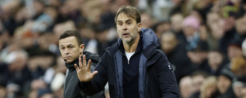 Can Arsenal prove to Julen Lopetegui that we are 'the best team in the Premier League' at West Ham?