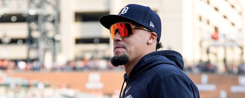 Former MLB All-Star isn't living up to his contract — and he knows it