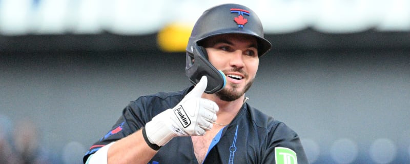 MLB home run props for Fri. 8/23: Spencer for hire, at +870