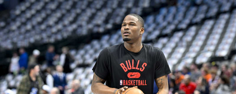 Javonte Green leaves Bulls for Pelicans, signs through 2025 – REPORT