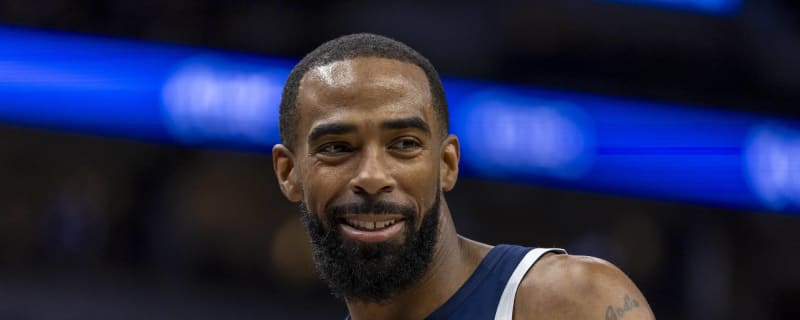 Mike Conley officially returning for must-win Game 6 against Nuggets