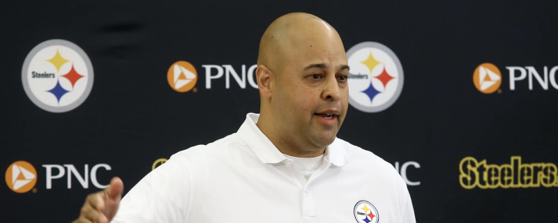 Another Possible Partner? ESPN Floats Steelers-Cowboys Draft Trade