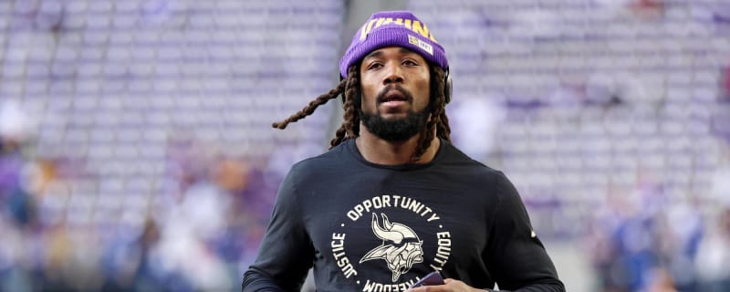 Dalvin Cook says it was a 'no brainer' to join Ravens