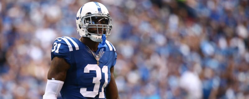 Veterans CB Antonio Cromartie, DL Corey Liuget officially announce retirement