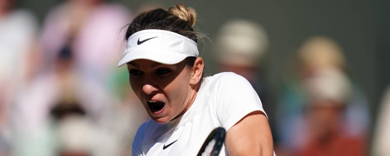 Tennis headlines store
