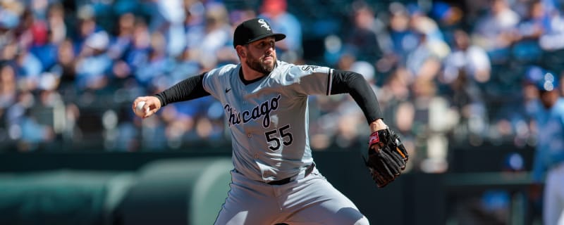 White Sox Injury Update: Dominic Leone Exits Early vs. Yankees