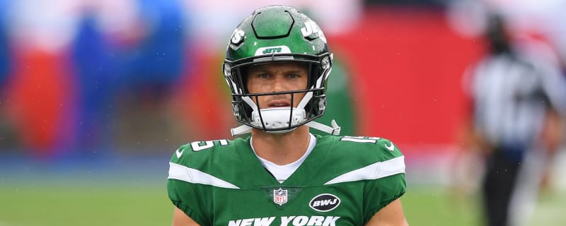 Two-time Super Bowl champion Chris Hogan working out for Saints