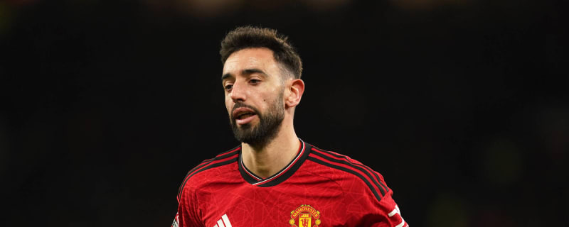 Bruno Fernandes among Premier League Player of the Month nominees