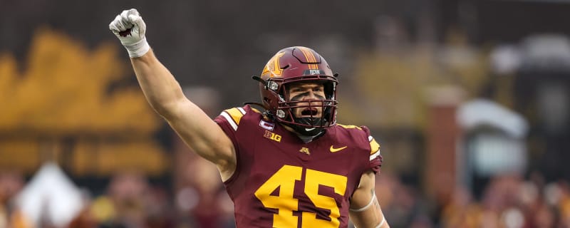 2025 NFL Draft: Biggest Sleepers At This Year&#39;s Senior Bowl