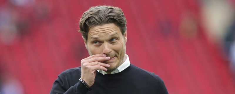 New name emerges on five-man Manchester United list of potential Erik ten Hag replacements