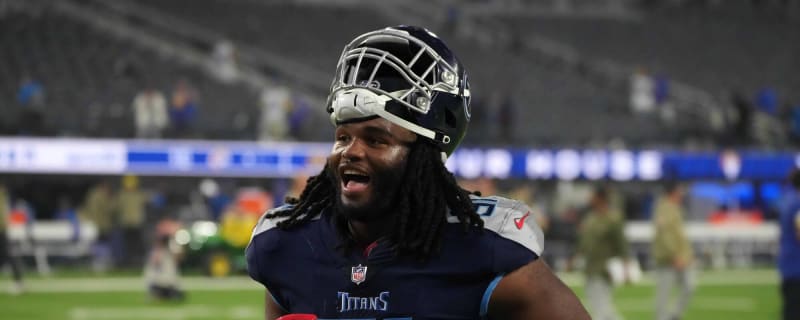 LA Rams Take Significant Step to Fortify Their Defensive Line by Re-Signing 4-Year Veteran