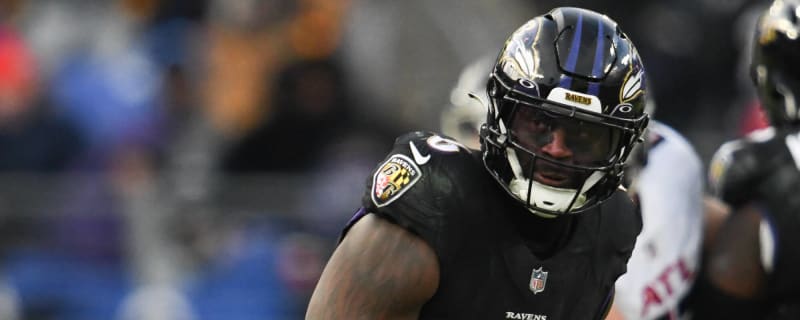 I know what I meant': Ravens linebacker Roquan Smith has more to say about  his pregame comments 