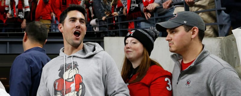 Aaron murray shirt shop