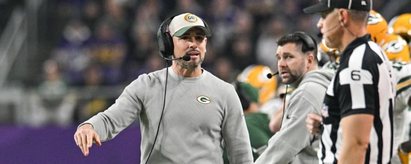 Green Bay Packers’ Biggest Roster Flaw Revealed