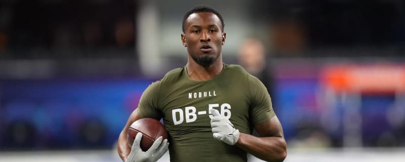 Giants complete draft class signings