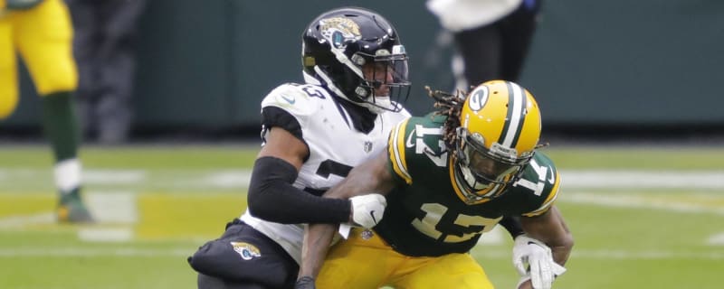 Panthers HC: We've liked C.J. Henderson for a long time