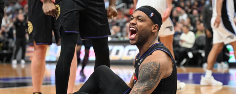  Bruce Brown Weighs In On Trade Deadline Rumors