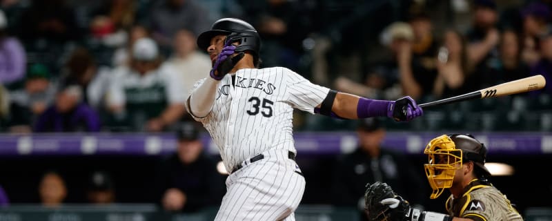 Rockies decide to part ways with former All-Star Game MVP