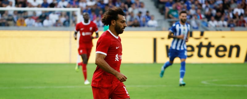 'I think it’s not dangerous' – Egypt coach reacts to Mohamed Salah’s injury