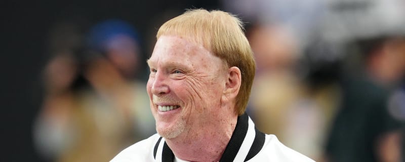 Firing head coach, general manager will cost Raiders enormous amount of money