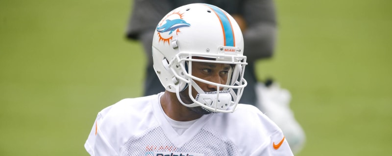Former Dolphins WR Albert Wilson Announces Retirement