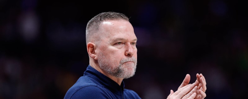 Nuggets head coach called 'classless' for season-ending comments