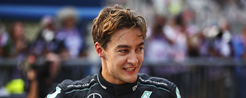 George Russell and Kimi Antonelli in 'shootout' to stay at Mercedes – Rosberg