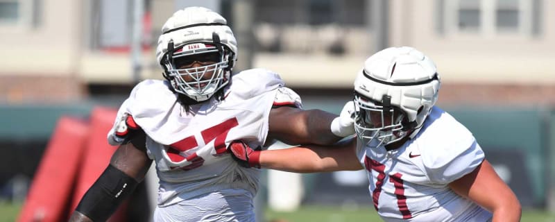 Kalen DeBoer explains why Elijah Pritchett subbed in game late vs. USF